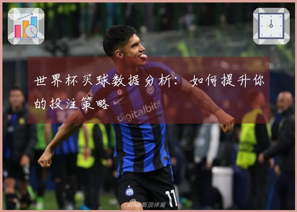 世界杯买球数据分析：如何提升你的投注策略