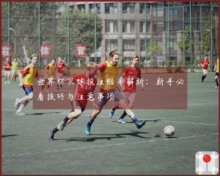 世界杯买球投注赔率解析：新手必看技巧与注意事项