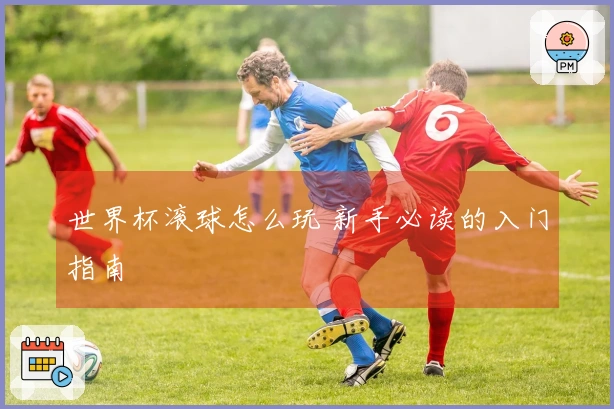 世界杯滚球怎么玩 新手必读的入门指南