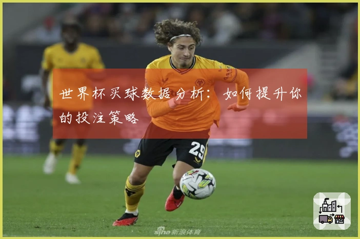 世界杯买球数据分析：如何提升你的投注策略