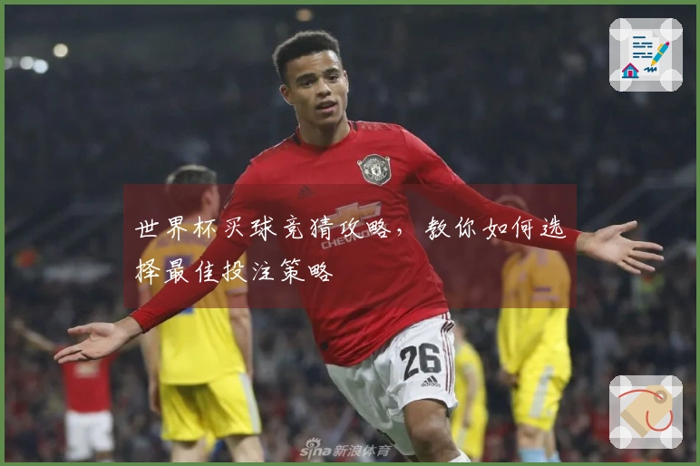 世界杯买球竞猜攻略，教你如何选择最佳投注策略