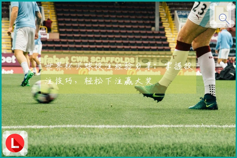 世界杯买球投注经验分享：掌握投注技巧，轻松下注赢大奖