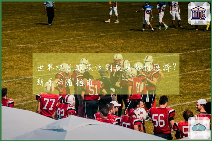 世界杯让球投注到底该如何选择？新手必看指南
