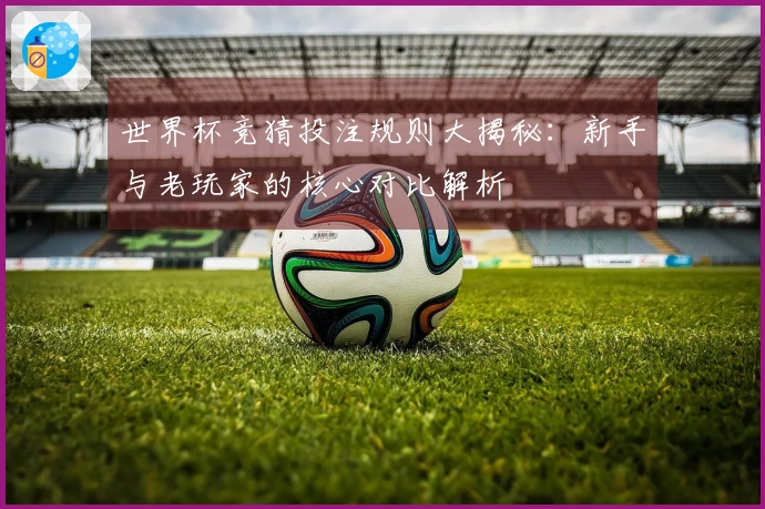 世界杯竞猜投注规则大揭秘：新手与老玩家的核心对比解析